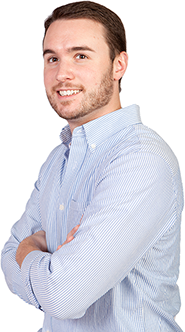 Alex Bernier, President
