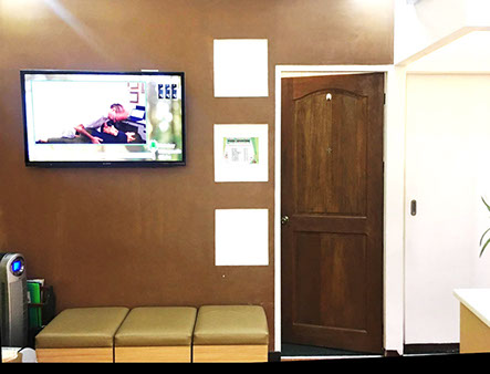 Mabuhay chiropractic clinic 2