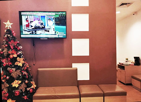 Mabuhay chiropractic clinic 3