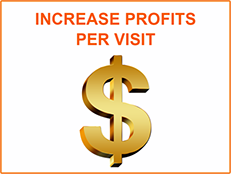 Increase your profits