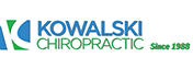 Kowalski Chiropractic logo