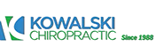 Kowalski Chiropractic logo