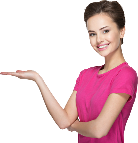 ChiroChannel presenter showing the live channel preview