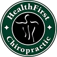 Health First Chiropractic logo