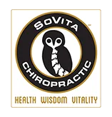 SoVita Chiropractic Center of Waterbury logo