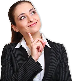 Chiropractor planning patient education