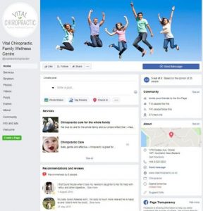 Do I Really Need a Facebook Page? article illustration