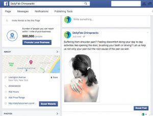 Do I Really Need a Facebook Page? article illustration