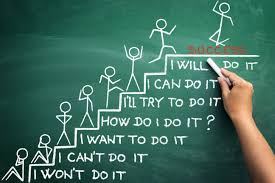 Be a Master at Achieving Goals article illustration