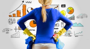 Now Is the Time to Spring-Clean Your Business article illustration