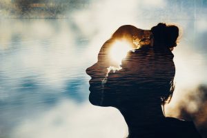 Staying Present With Your Chiropractic Business and Your Patients article illustration
