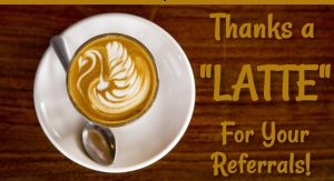 Asking for Referrals Without Being Pushy article illustration